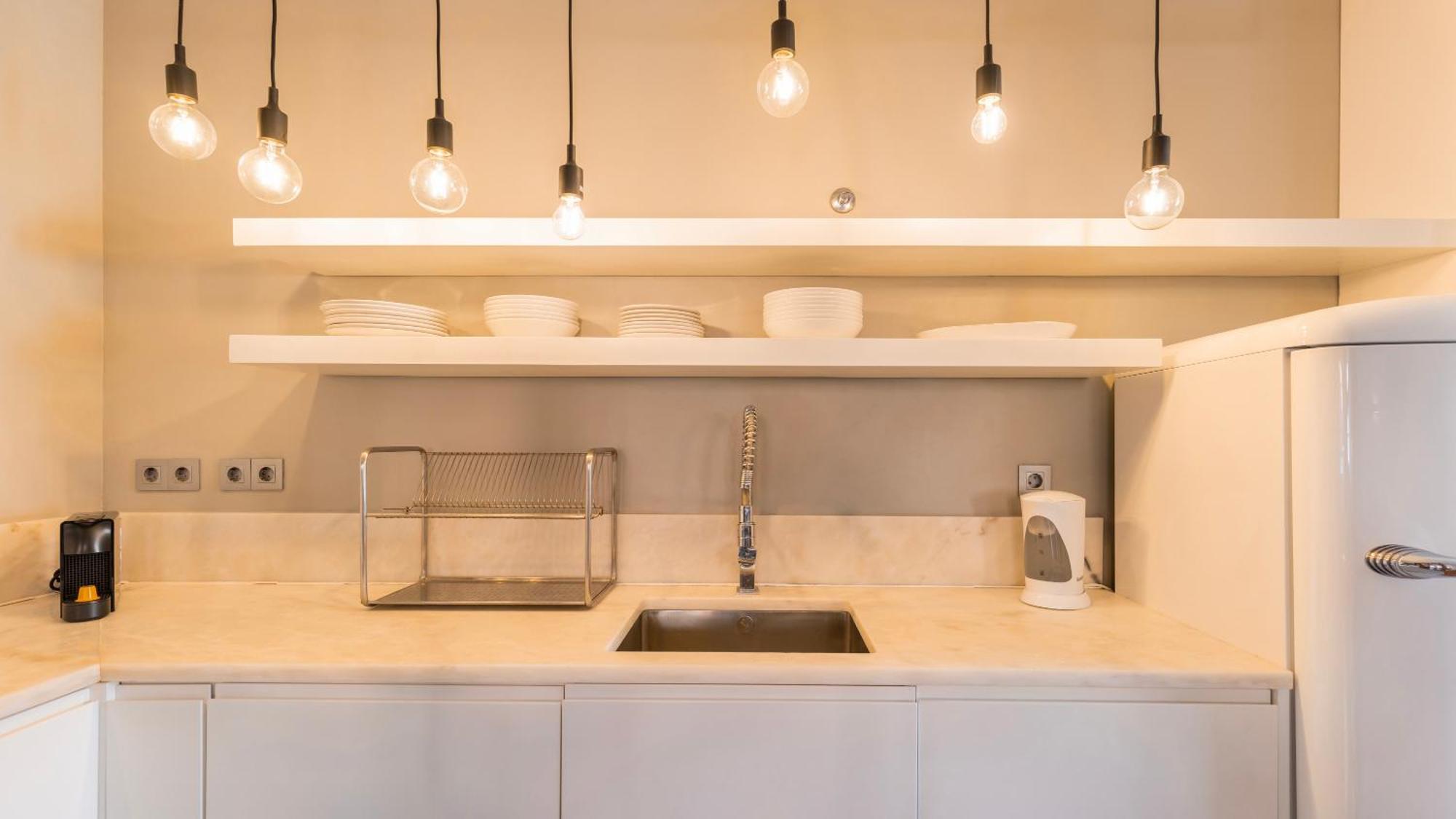 Charming 3Bdr Duplex In City Center By Lovelystay リスボン エクステリア 写真