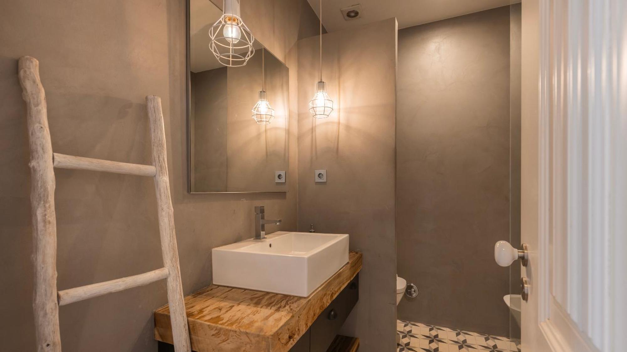 Charming 3Bdr Duplex In City Center By Lovelystay リスボン エクステリア 写真